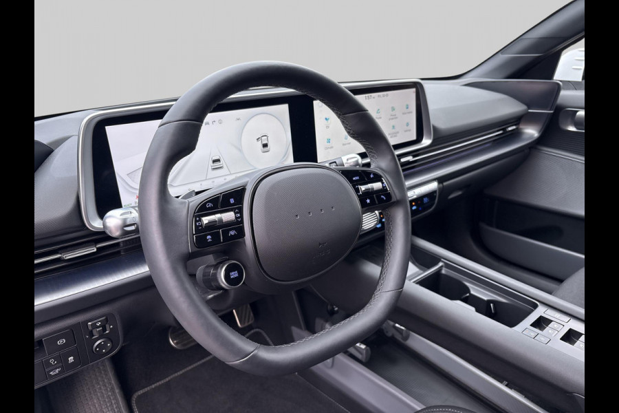 Hyundai IONIQ 6 Connect 77.4 kWh | Unieke kmstand!