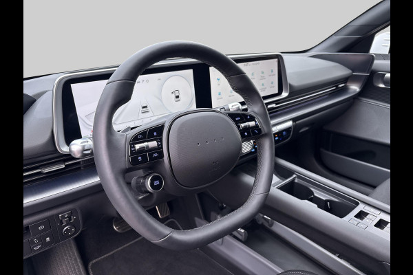 Hyundai IONIQ 6 Connect 77.4 kWh | Unieke kmstand!