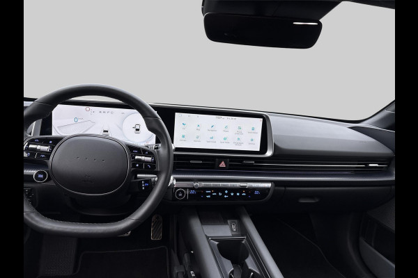 Hyundai IONIQ 6 Connect 77.4 kWh | Unieke kmstand!