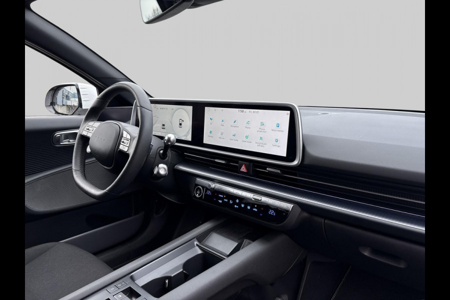 Hyundai IONIQ 6 Connect 77.4 kWh | Unieke kmstand!