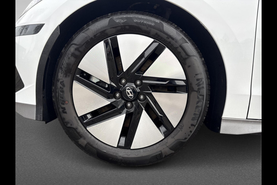 Hyundai IONIQ 6 Connect 77.4 kWh | Unieke kmstand!
