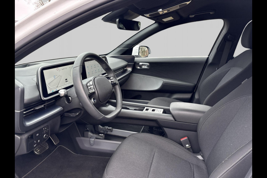 Hyundai IONIQ 6 Connect 77.4 kWh | Unieke kmstand!