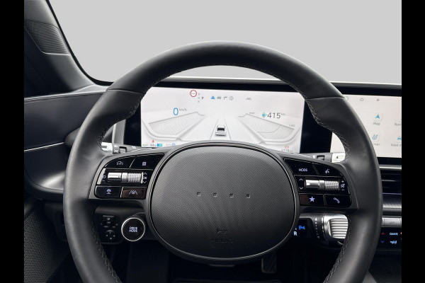 Hyundai IONIQ 6 Connect 77.4 kWh | Unieke kmstand!