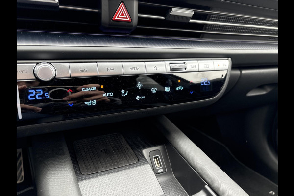 Hyundai IONIQ 6 Connect 77.4 kWh | Unieke kmstand!