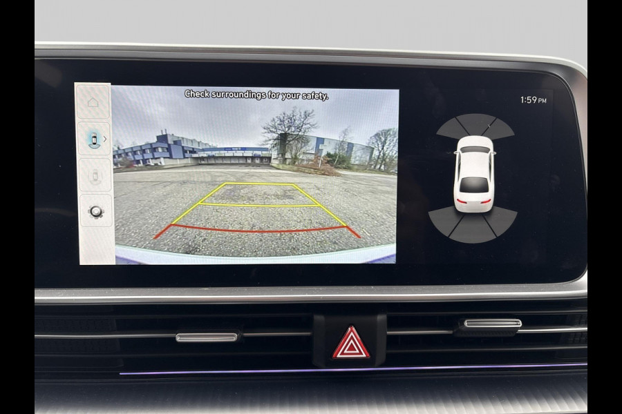 Hyundai IONIQ 6 Connect 77.4 kWh | Unieke kmstand!