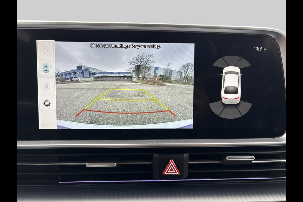 Hyundai IONIQ 6 Connect 77.4 kWh | Unieke kmstand!