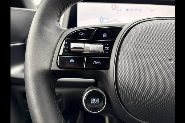 Hyundai IONIQ 6 Connect 77.4 kWh | Unieke kmstand!
