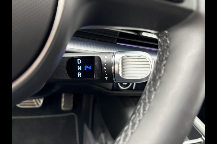 Hyundai IONIQ 6 Connect 77.4 kWh | Unieke kmstand!
