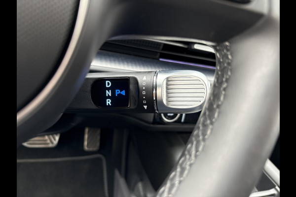 Hyundai IONIQ 6 Connect 77.4 kWh | Unieke kmstand!