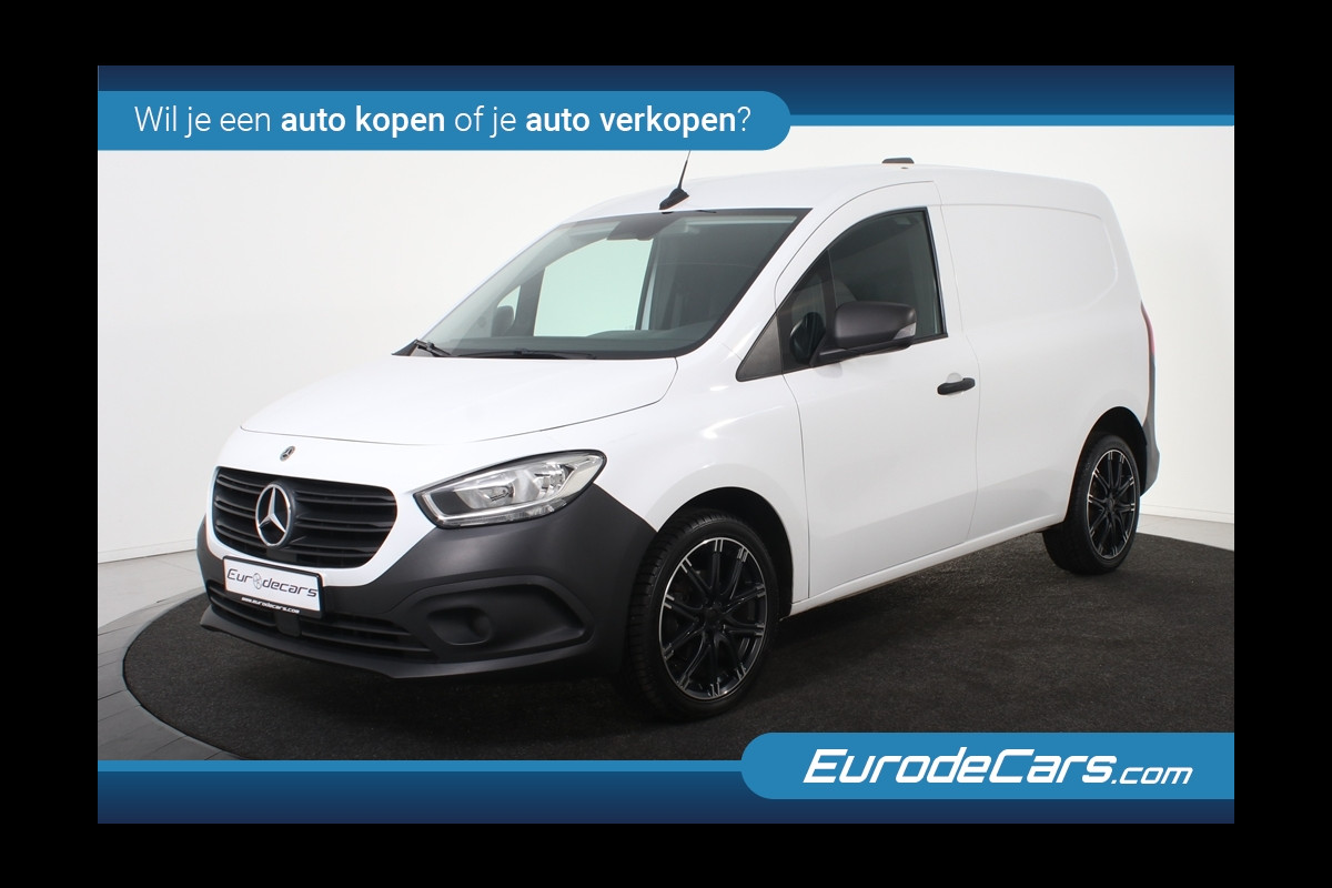 Mercedes-Benz Citan 110 CDI *1ste Eigenaar*Airco*Park assist*
