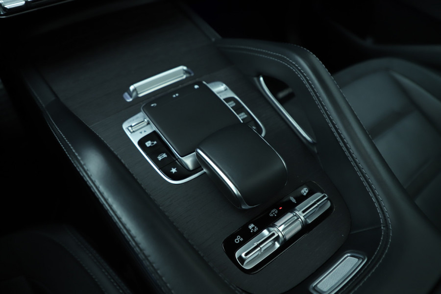 Mercedes-Benz GLE Coupé AMG 53 4MATIC+ | 435PK | Luchtvering | Head-up | Burmester | Keyless-go | Sfeerverlichting | Standkachel | Air-balance | 2