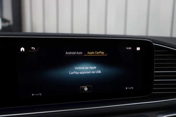 Mercedes-Benz GLE Coupé AMG 53 4MATIC+ | 435PK | Luchtvering | Head-up | Burmester | Keyless-go | Sfeerverlichting | Standkachel | Air-balance | 2