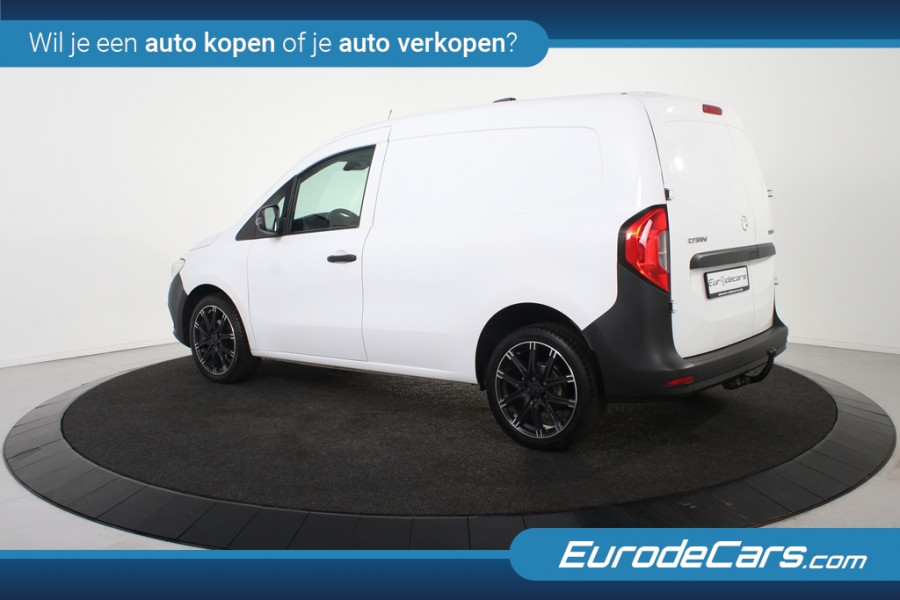 Mercedes-Benz Citan 110 CDI *1ste Eigenaar*Airco*Park assist*