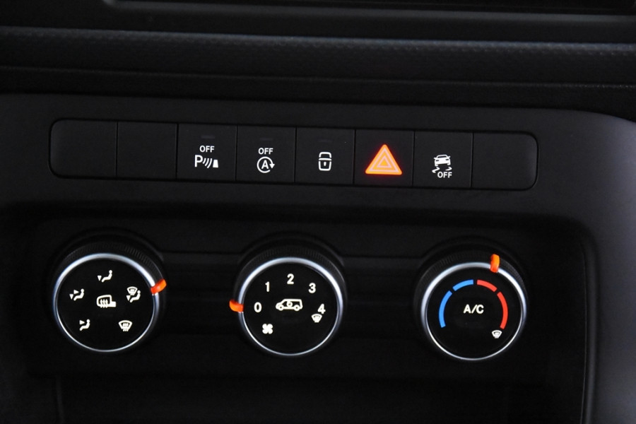 Mercedes-Benz Citan 110 CDI *1ste Eigenaar*Airco*Park assist*