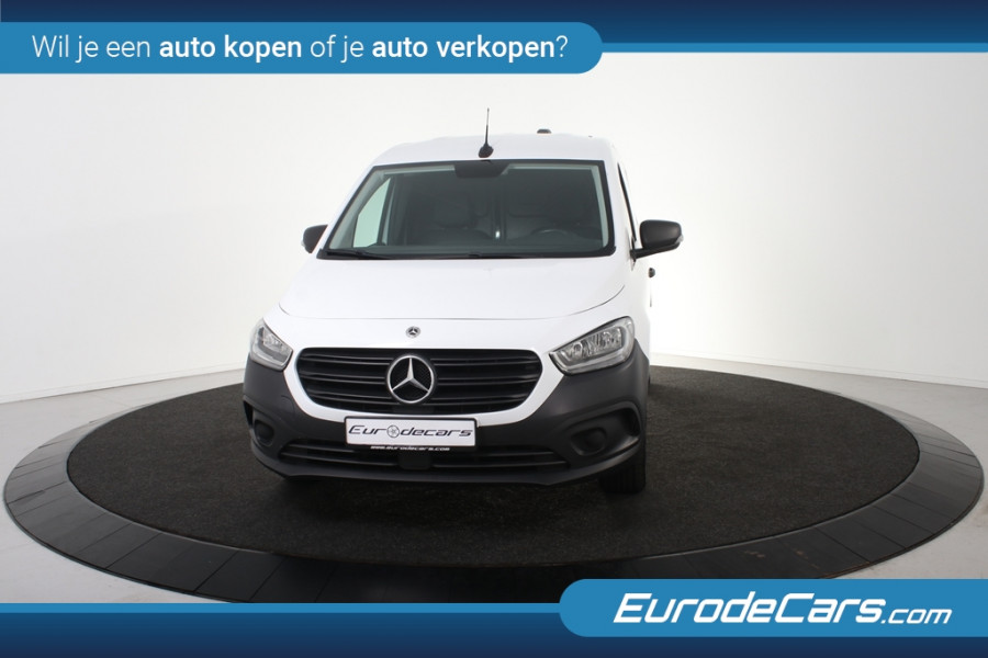 Mercedes-Benz Citan 110 CDI *1ste Eigenaar*Airco*Park assist*