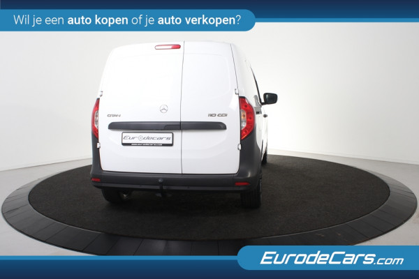 Mercedes-Benz Citan 110 CDI *1ste Eigenaar*Airco*Park assist*