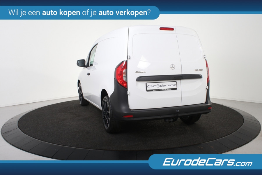 Mercedes-Benz Citan 110 CDI *1ste Eigenaar*Airco*Park assist*