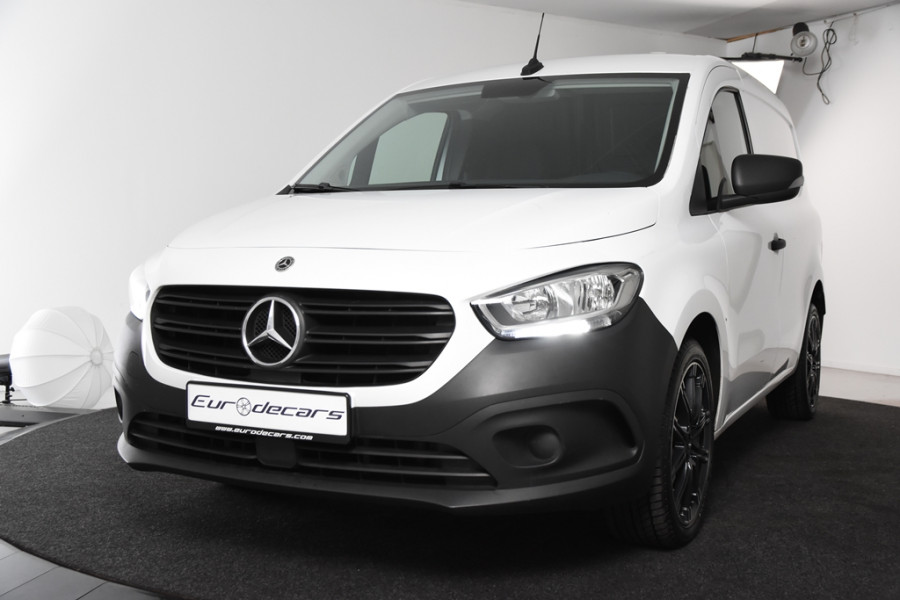 Mercedes-Benz Citan 110 CDI *1ste Eigenaar*Airco*Park assist*