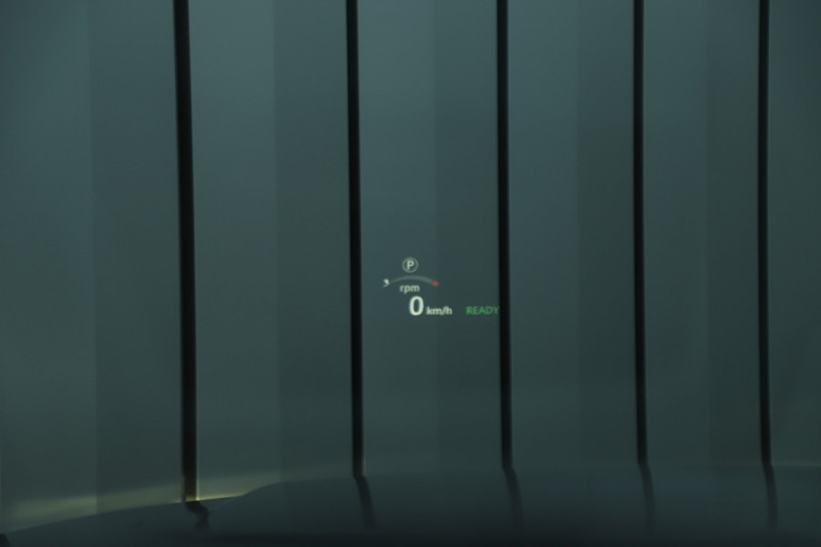 Land Rover Range Rover Sport 3.0 P550e Autobiography PHEV | 550PK | Luchtvering | Achterasbesturing | Head-up | Keyless-go | Sfeerverlichting | Meridian 3D |