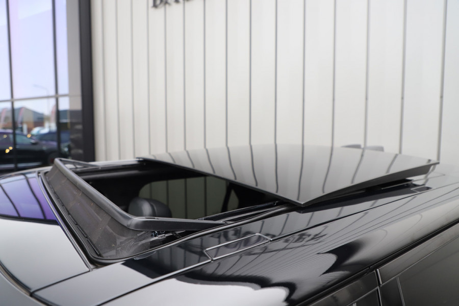Land Rover Range Rover Sport 3.0 P550e Autobiography PHEV | 550PK | Luchtvering | Achterasbesturing | Head-up | Keyless-go | Sfeerverlichting | Meridian 3D |