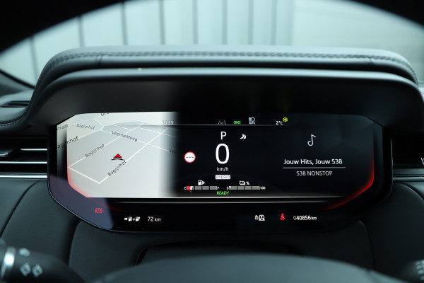 Land Rover Range Rover Sport 3.0 P550e Autobiography PHEV | 550PK | Luchtvering | Achterasbesturing | Head-up | Keyless-go | Sfeerverlichting | Meridian 3D |