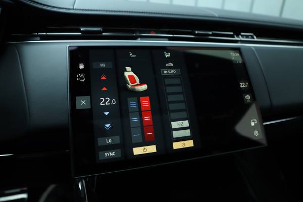 Land Rover Range Rover Sport 3.0 P550e Autobiography PHEV | 550PK | Luchtvering | Achterasbesturing | Head-up | Keyless-go | Sfeerverlichting | Meridian 3D |