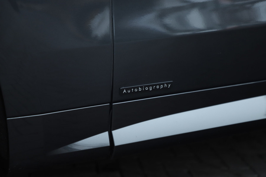 Land Rover Range Rover Sport 3.0 P550e Autobiography PHEV | 550PK | Luchtvering | Achterasbesturing | Head-up | Keyless-go | Sfeerverlichting | Meridian 3D |