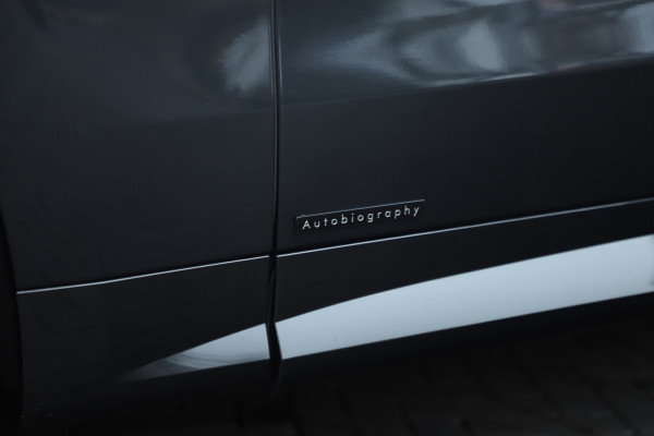 Land Rover Range Rover Sport 3.0 P550e Autobiography PHEV | 550PK | Luchtvering | Achterasbesturing | Head-up | Keyless-go | Sfeerverlichting | Meridian 3D |