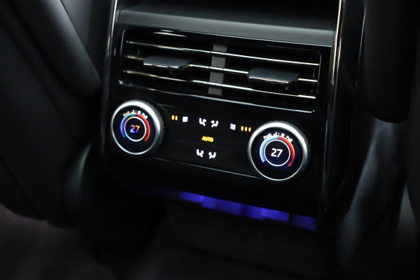 Land Rover Range Rover Sport 3.0 P550e Autobiography PHEV | 550PK | Luchtvering | Achterasbesturing | Head-up | Keyless-go | Sfeerverlichting | Meridian 3D |