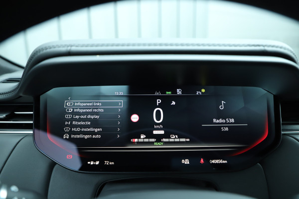 Land Rover Range Rover Sport 3.0 P550e Autobiography PHEV | 550PK | Luchtvering | Achterasbesturing | Head-up | Keyless-go | Sfeerverlichting | Meridian 3D |