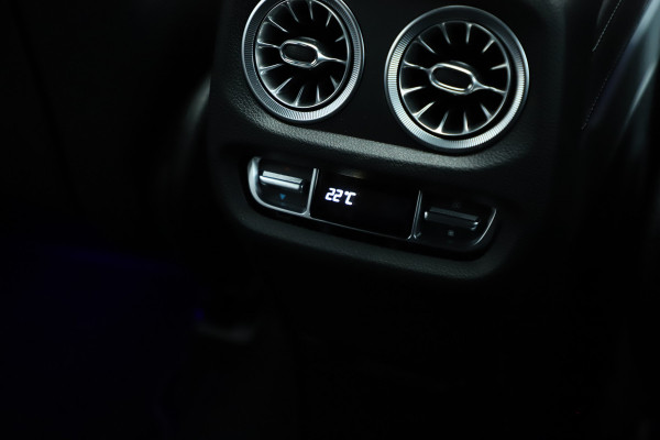 Mercedes-Benz G-Klasse 63 AMG | 585PK | Massage | PPF | Akrapovic | Burmester | Entertainment | Leder exclusief | Sfeerverlichting | Stoelkoeling | 202