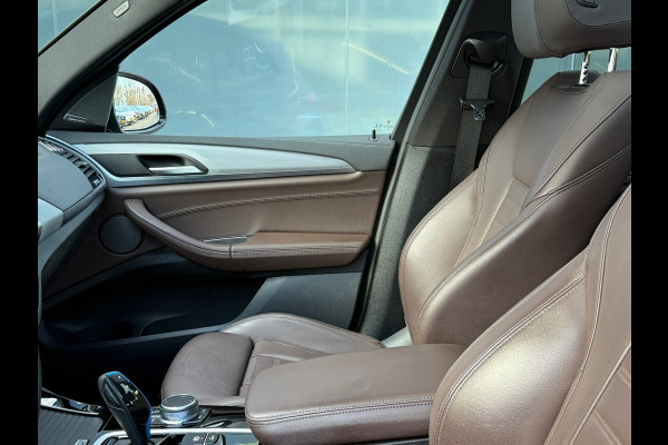 BMW iX3 High Executive 80 kWh 100% SOH SHADOW LINE