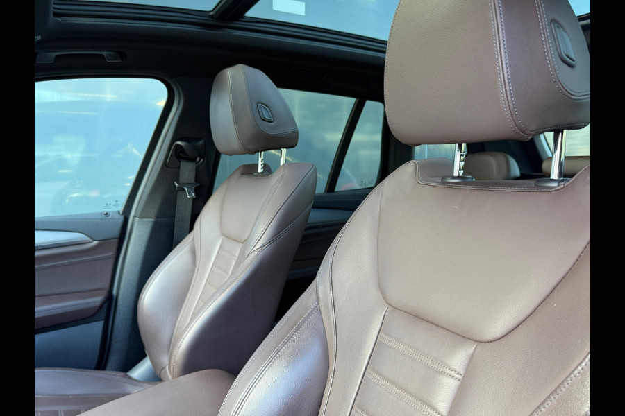 BMW iX3 High Executive 80 kWh 100% SOH SHADOW LINE