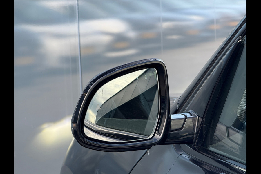 BMW iX3 High Executive 80 kWh 100% SOH SHADOW LINE