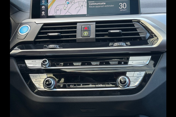 BMW iX3 High Executive 80 kWh 100% SOH SHADOW LINE