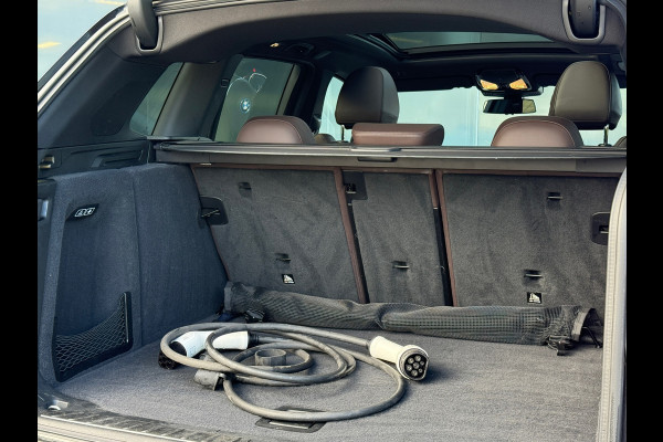 BMW iX3 High Executive 80 kWh 100% SOH SHADOW LINE