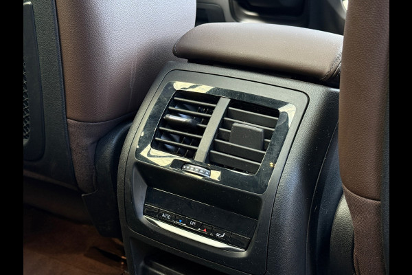 BMW iX3 High Executive 80 kWh 100% SOH SHADOW LINE