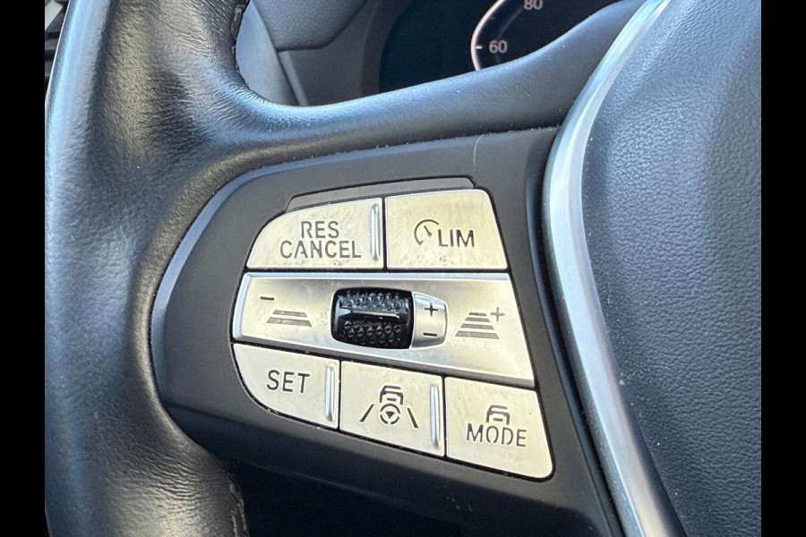 BMW iX3 High Executive 80 kWh 100% SOH SHADOW LINE