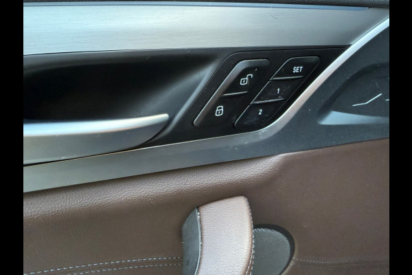 BMW iX3 High Executive 80 kWh 100% SOH SHADOW LINE