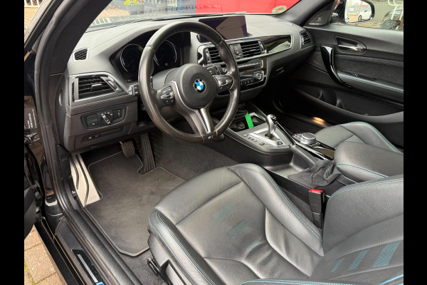 BMW 2 Serie Coupé M2 DCT Competition | Carbon + Track Pack