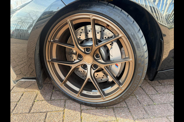 BMW 2 Serie Coupé M2 DCT Competition | Carbon + Track Pack