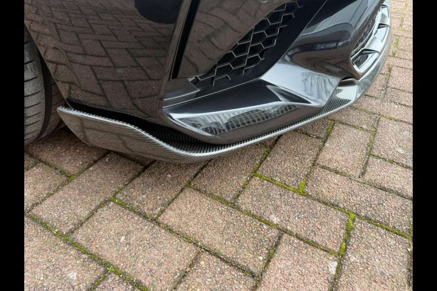 BMW 2 Serie Coupé M2 DCT Competition | Carbon + Track Pack