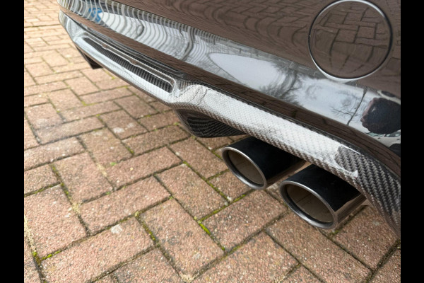 BMW 2 Serie Coupé M2 DCT Competition | Carbon + Track Pack