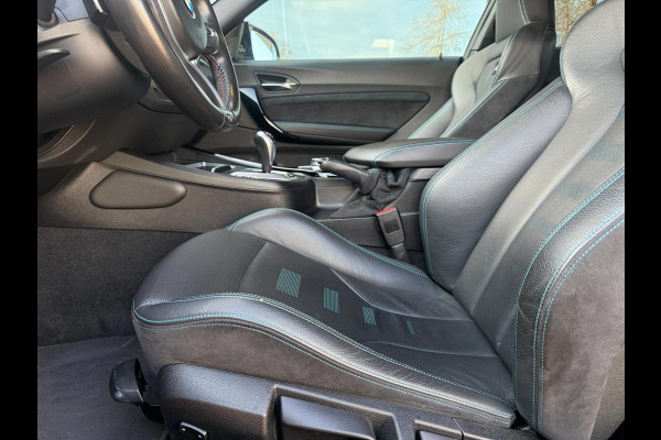 BMW 2 Serie Coupé M2 DCT Competition | Carbon + Track Pack