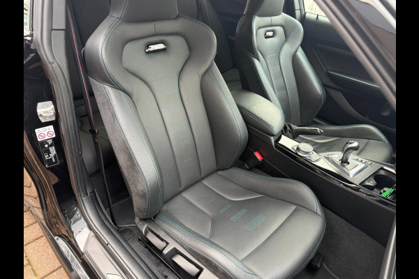 BMW 2 Serie Coupé M2 DCT Competition | Carbon + Track Pack