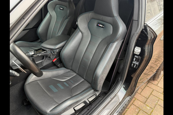 BMW 2 Serie Coupé M2 DCT Competition | Carbon + Track Pack