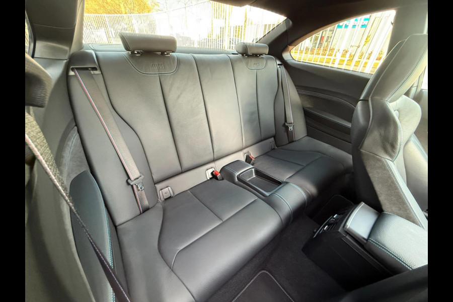 BMW 2 Serie Coupé M2 DCT Competition | Carbon + Track Pack