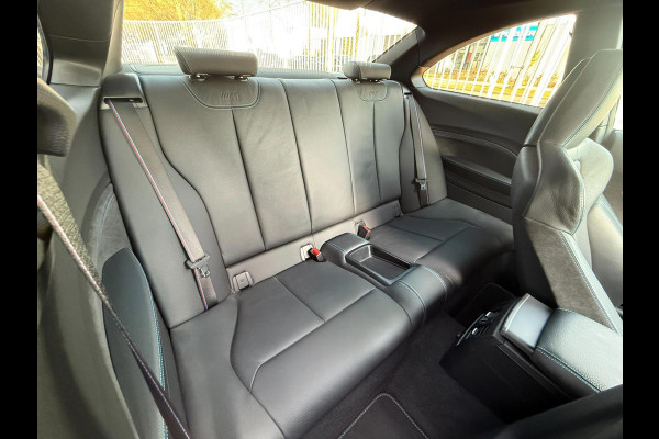 BMW 2 Serie Coupé M2 DCT Competition | Carbon + Track Pack