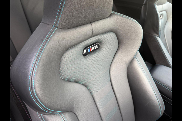 BMW 2 Serie Coupé M2 DCT Competition | Carbon + Track Pack