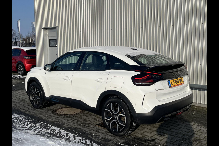Citroën Ë-C4 Feel Edition 50 kWh*HEAD-UP*ACC*ECC